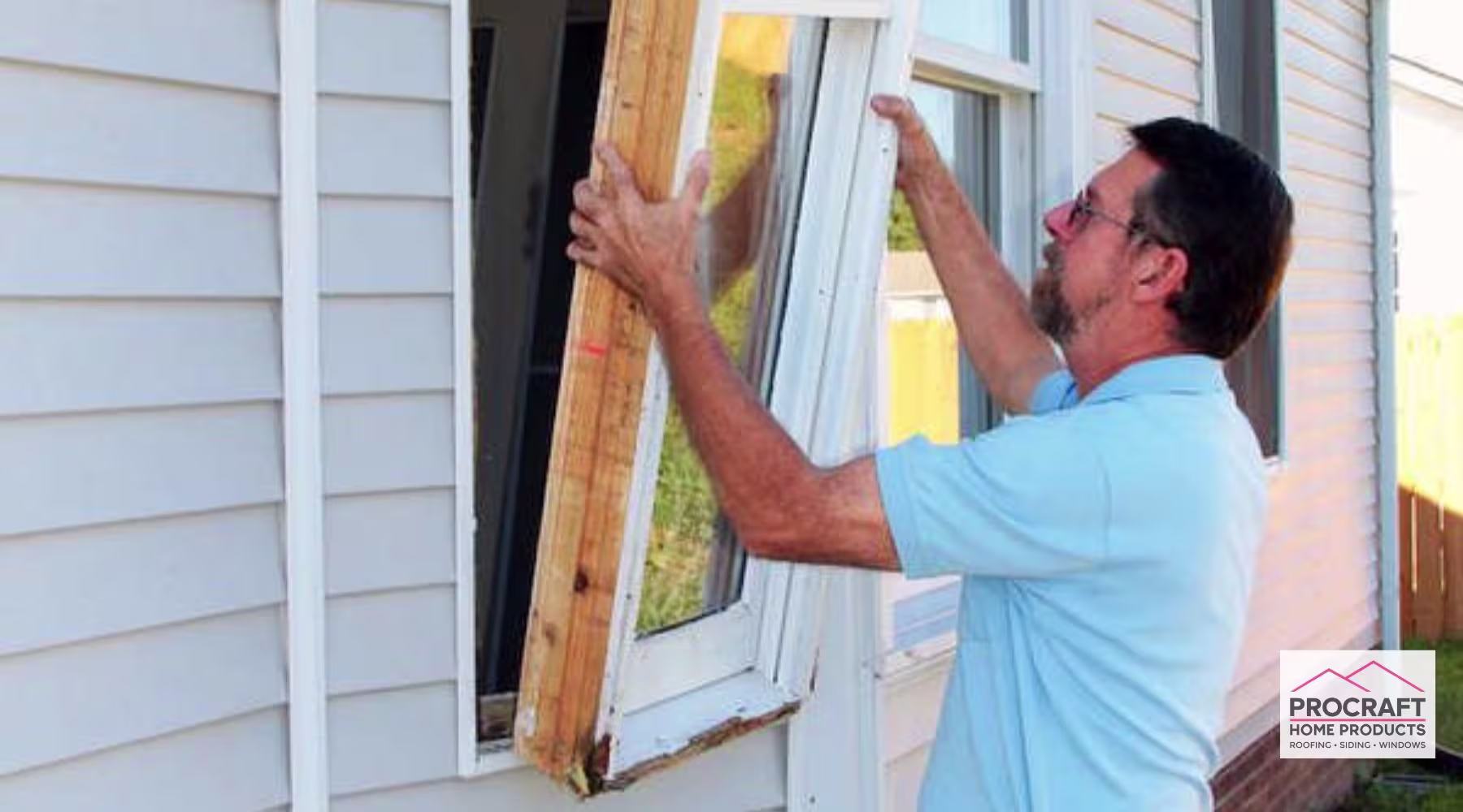 Window Replacement Window replacement services for homes in Holland OH