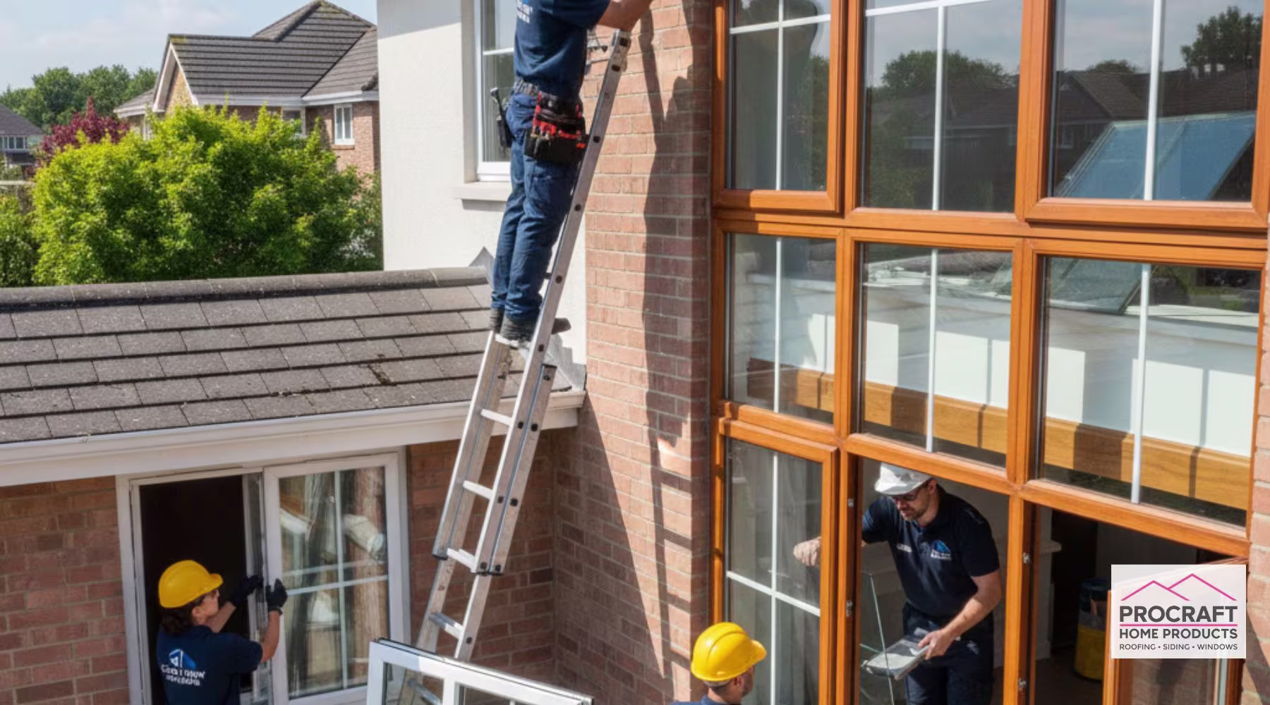 Window Replacement and Repair Solutions Window Replacement and Repair Solutions for Homes