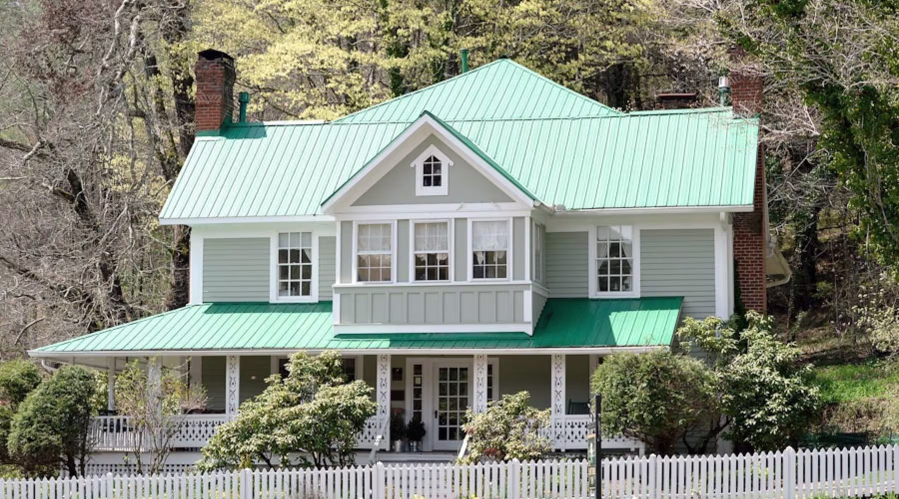 Roofing company Whitehouse OH