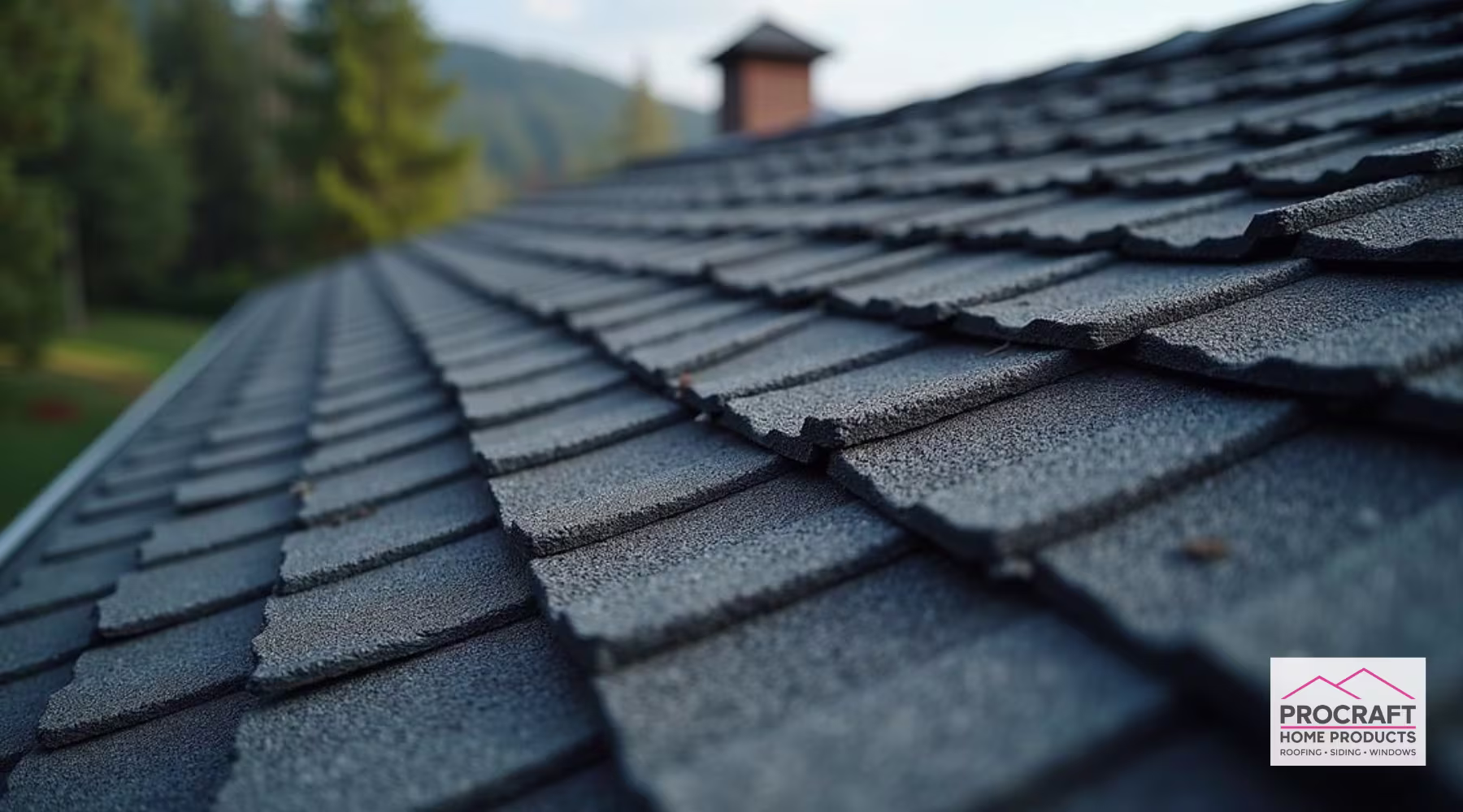 Asphalt Shingle Roofing (1) Asphalt shingle roofing installation on a residential home in Oregon OH