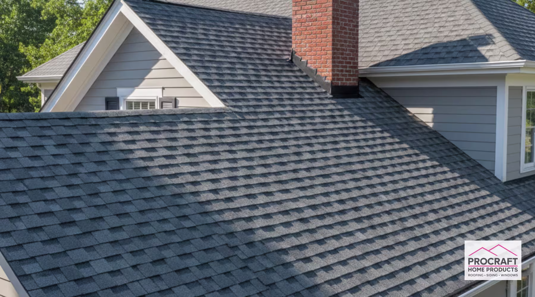 Asphalt Shingle Roofing Asphalt shingle roofing installation and repair services in Swanton OH