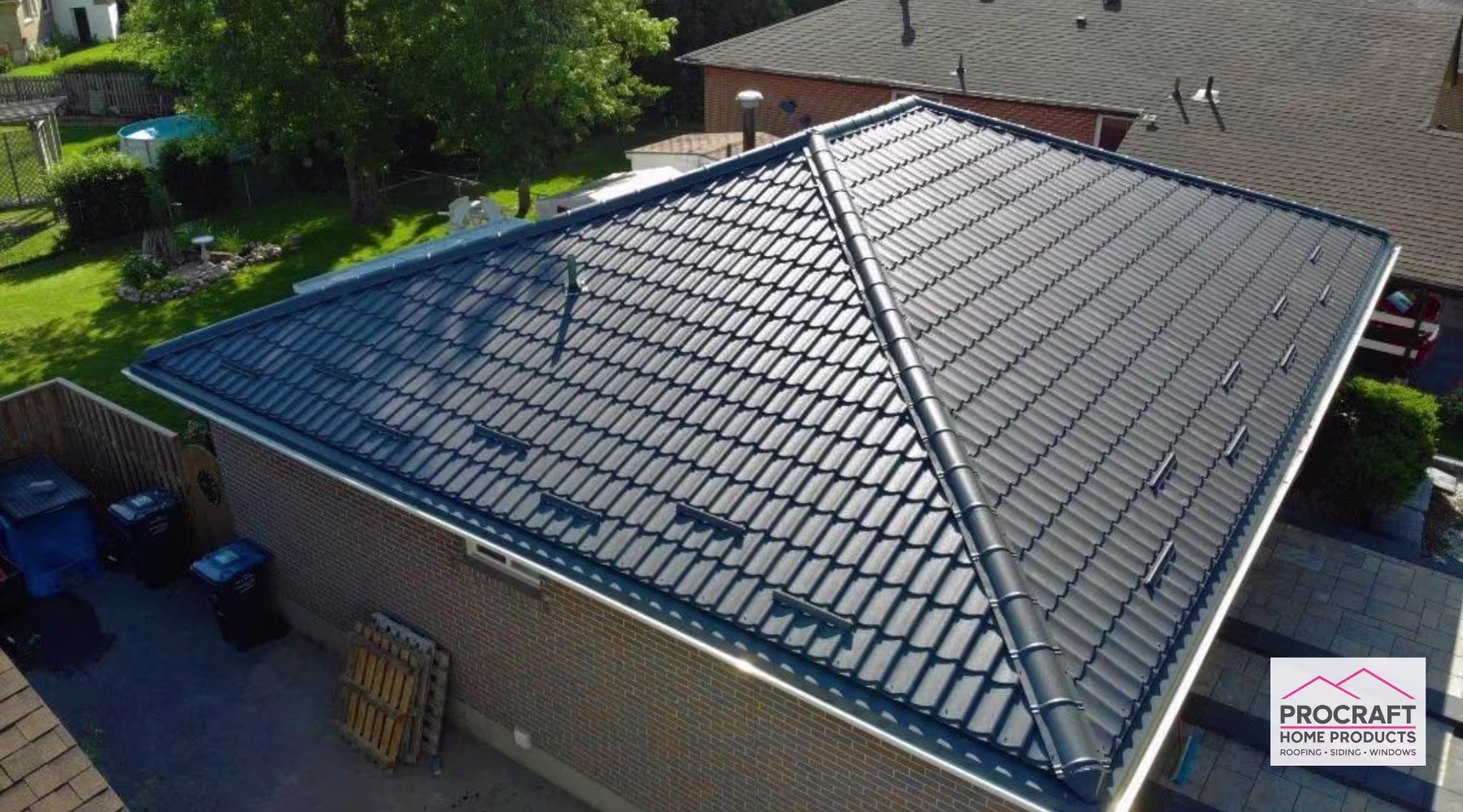 Metal Roofing Solutions Metal Roofing Solutions in Rudolph OH
