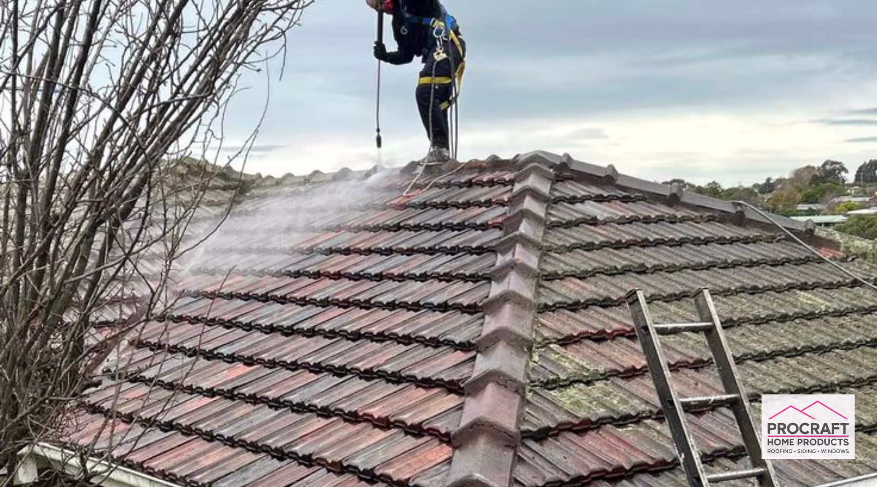 Reliable Roof Repair Solutions Reliable roof repair solutions in Wauseon OH for leaks and storm damage