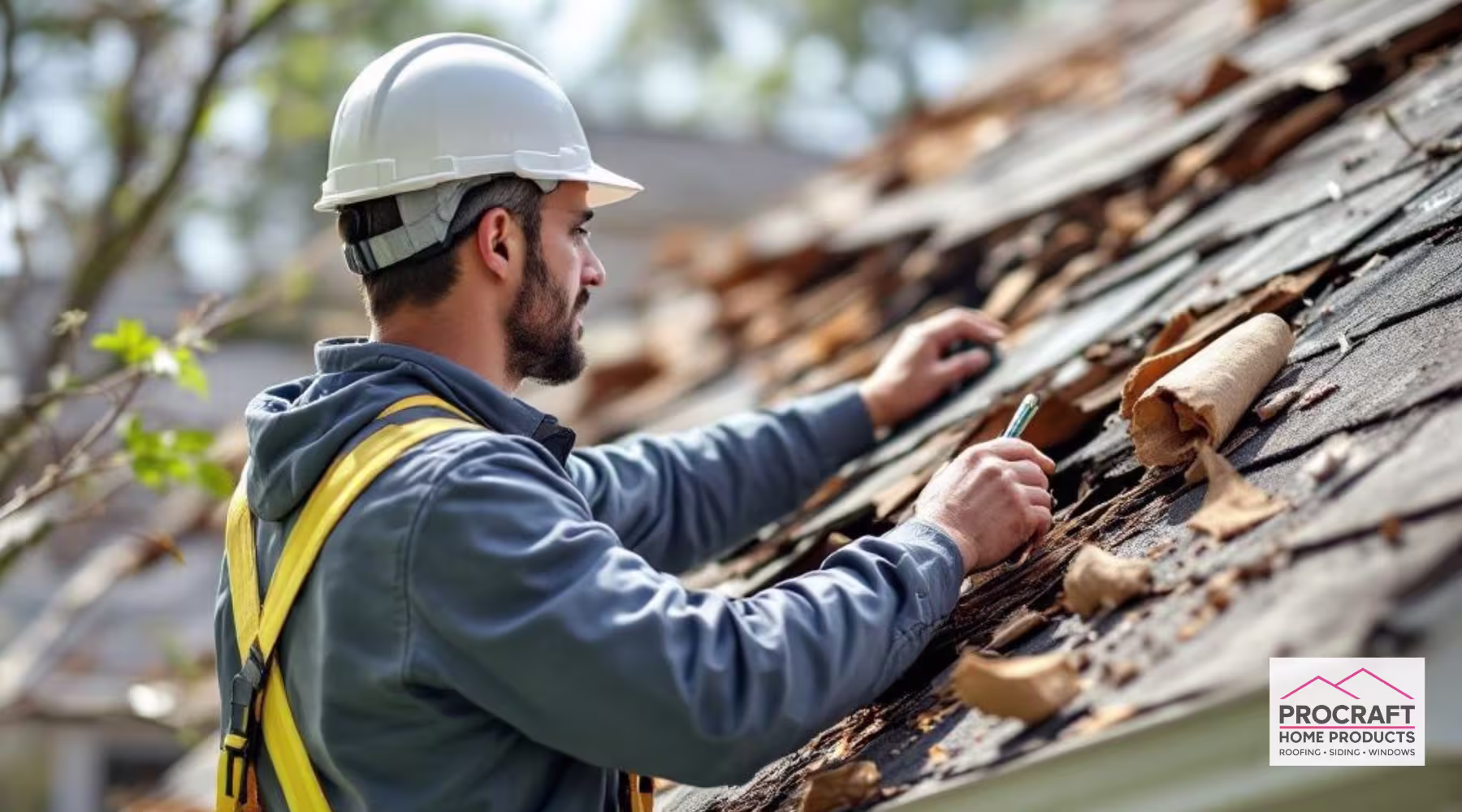 Roof Inspections and Maintenance Roof Inspections and Maintenance on Residential Home