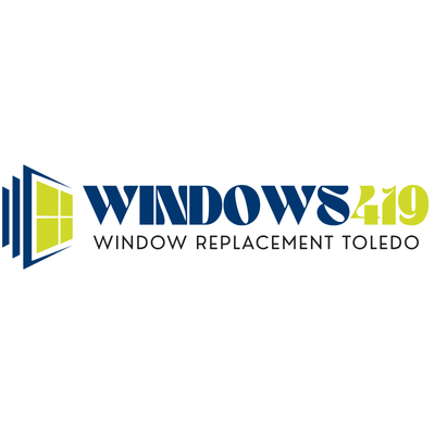 Windows419 Logo